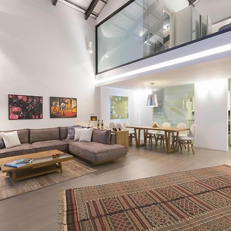 פלאיוס אגיוס אתנאסיוס One And Only Villas מראה חיצוני תמונה