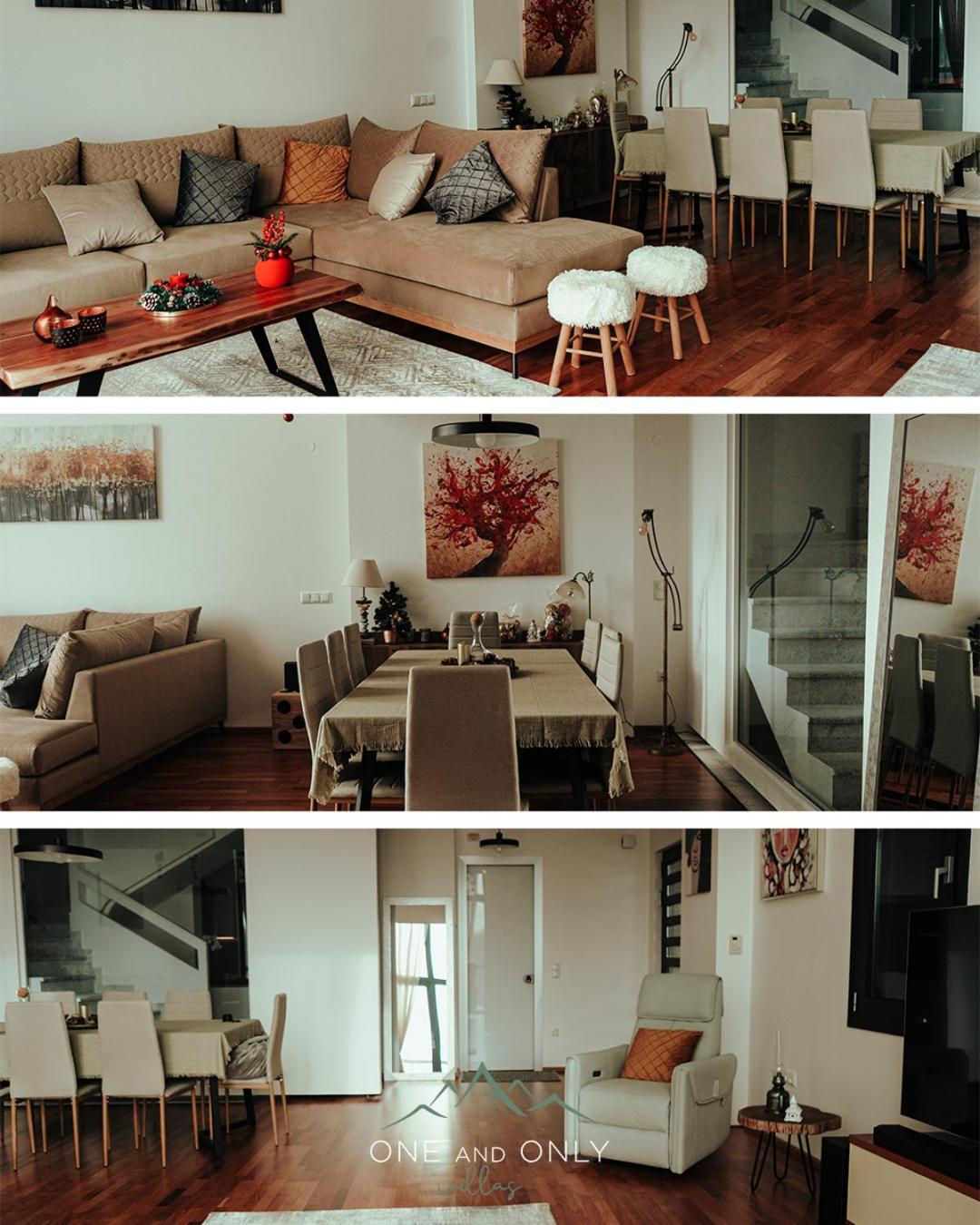 פלאיוס אגיוס אתנאסיוס One And Only Villas מראה חיצוני תמונה