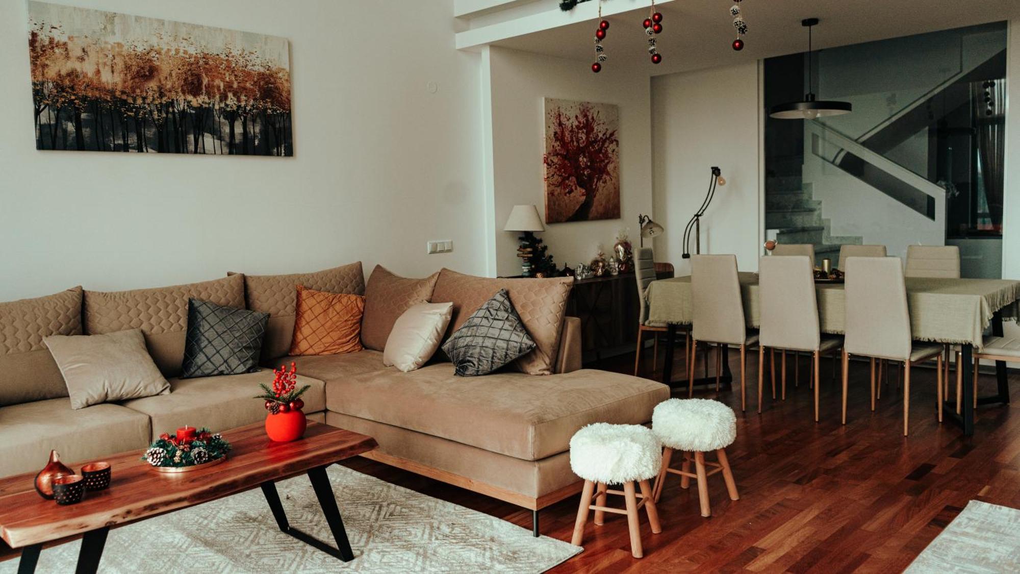פלאיוס אגיוס אתנאסיוס One And Only Villas מראה חיצוני תמונה
