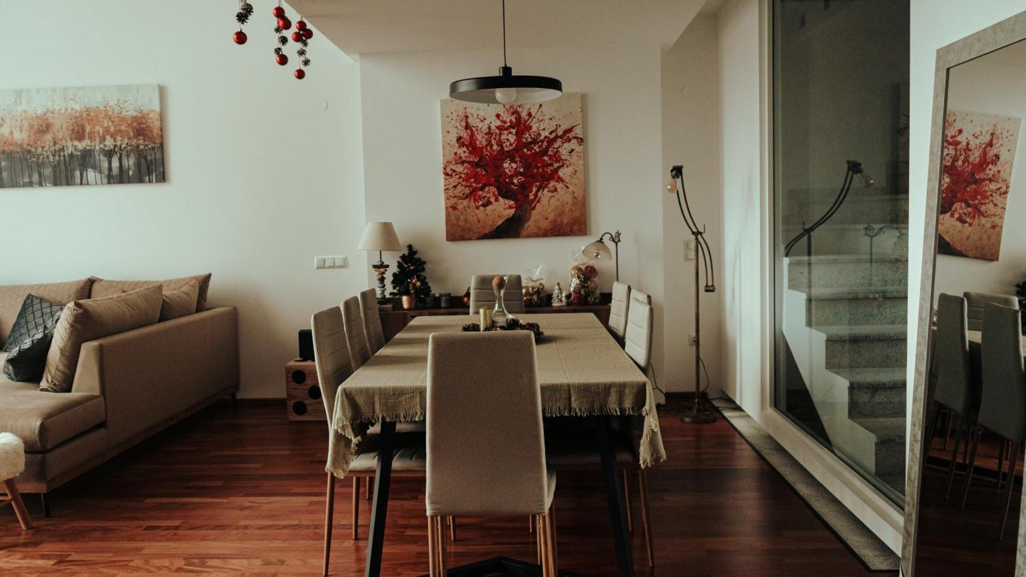 פלאיוס אגיוס אתנאסיוס One And Only Villas מראה חיצוני תמונה