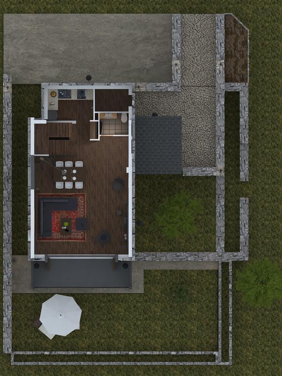 פלאיוס אגיוס אתנאסיוס One And Only Villas מראה חיצוני תמונה