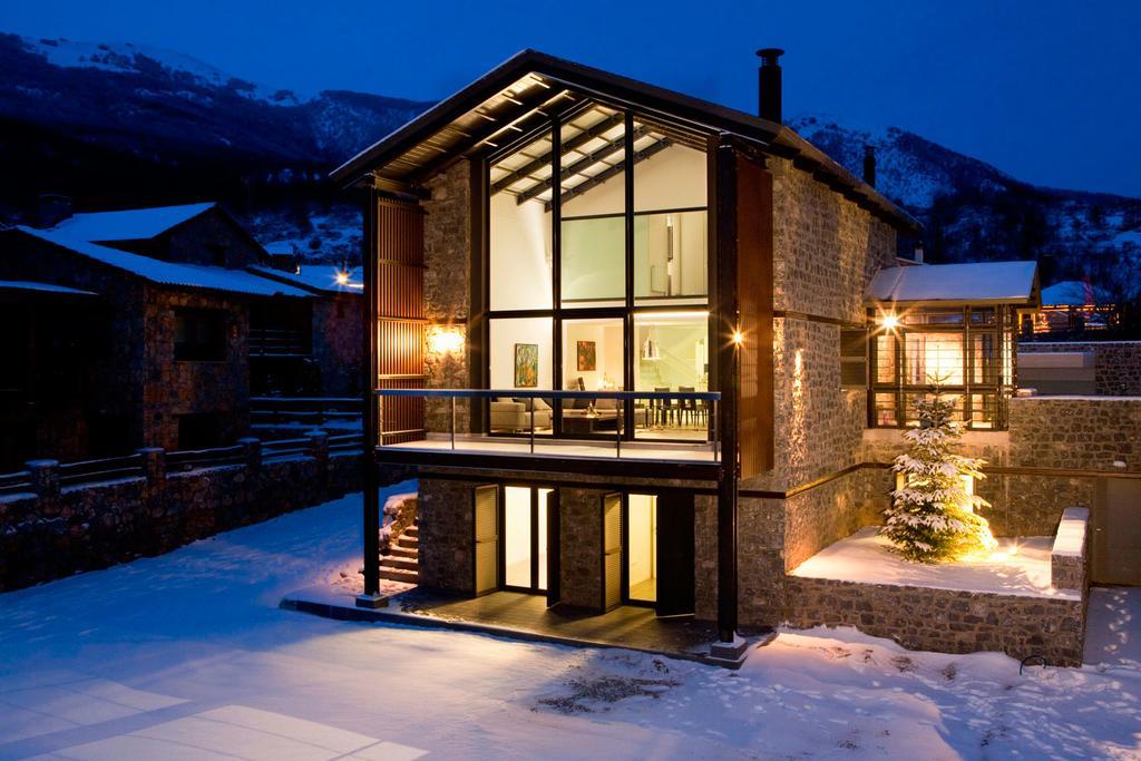פלאיוס אגיוס אתנאסיוס One And Only Villas מראה חיצוני תמונה