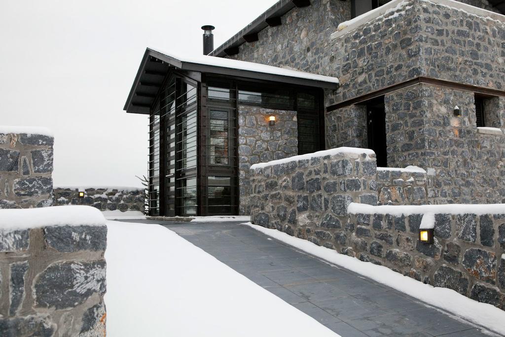 פלאיוס אגיוס אתנאסיוס One And Only Villas מראה חיצוני תמונה
