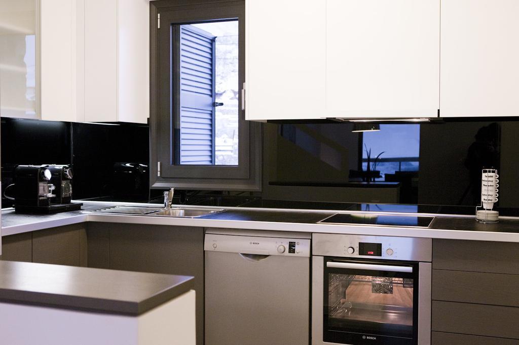 פלאיוס אגיוס אתנאסיוס One And Only Villas מראה חיצוני תמונה