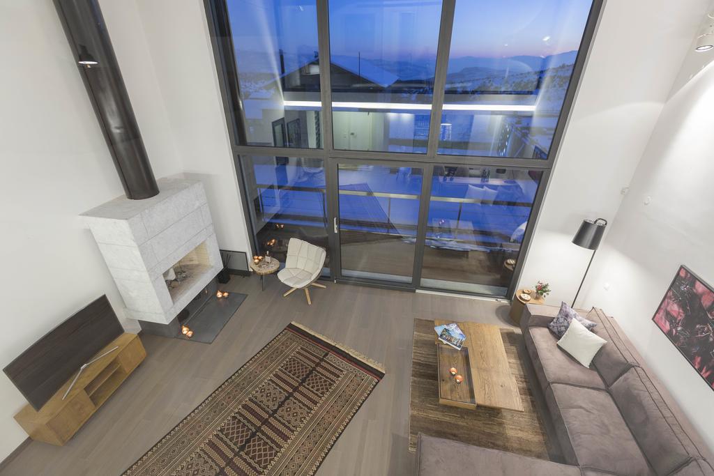 פלאיוס אגיוס אתנאסיוס One And Only Villas מראה חיצוני תמונה