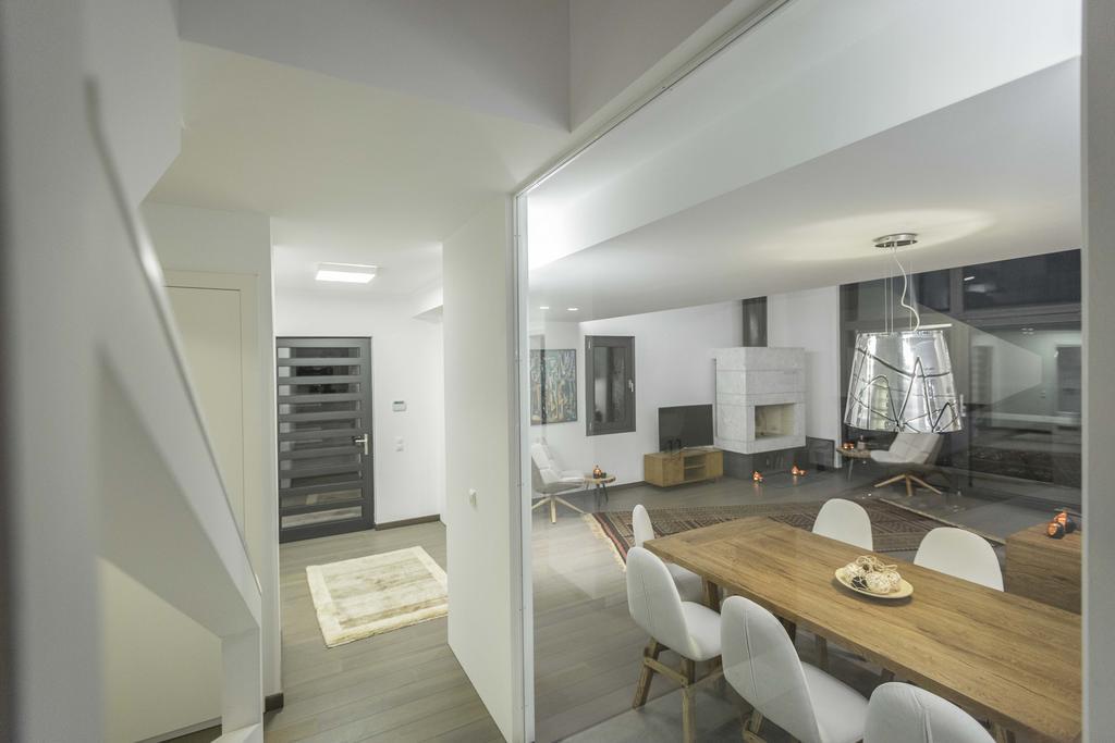 פלאיוס אגיוס אתנאסיוס One And Only Villas מראה חיצוני תמונה