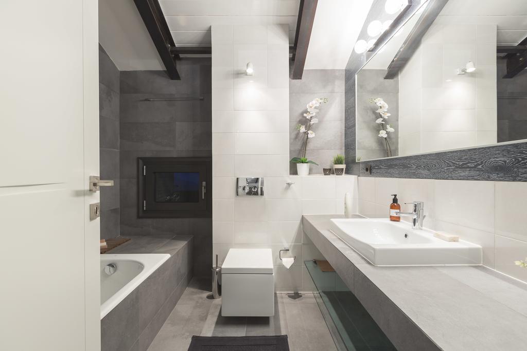 פלאיוס אגיוס אתנאסיוס One And Only Villas מראה חיצוני תמונה