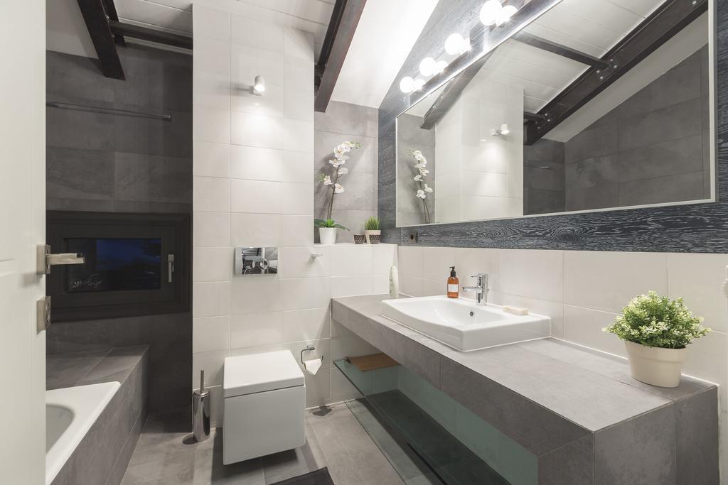 פלאיוס אגיוס אתנאסיוס One And Only Villas מראה חיצוני תמונה