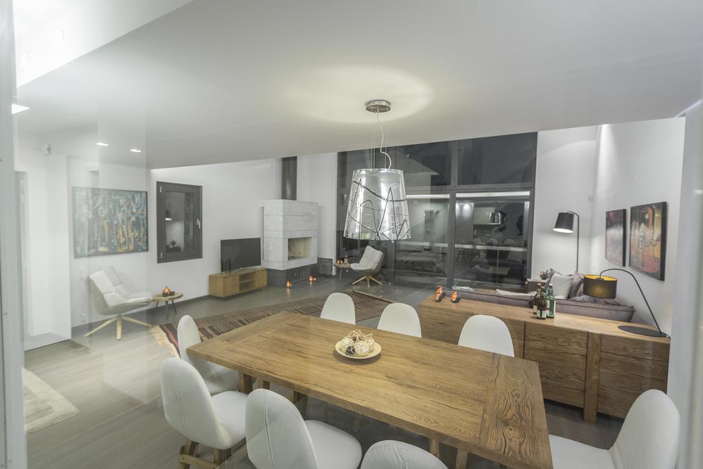 פלאיוס אגיוס אתנאסיוס One And Only Villas מראה חיצוני תמונה