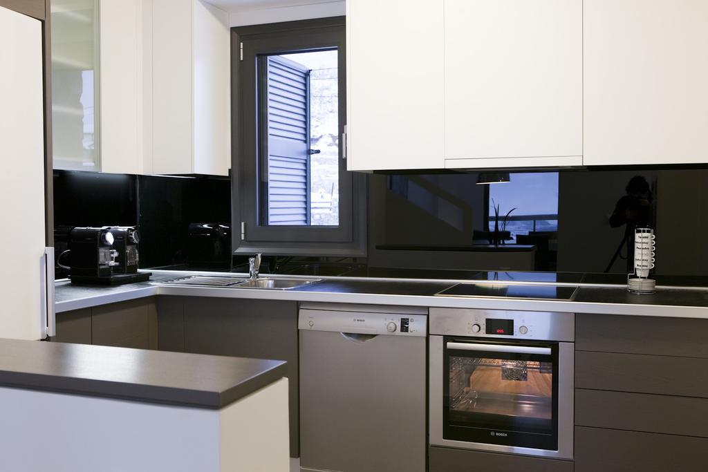 פלאיוס אגיוס אתנאסיוס One And Only Villas מראה חיצוני תמונה